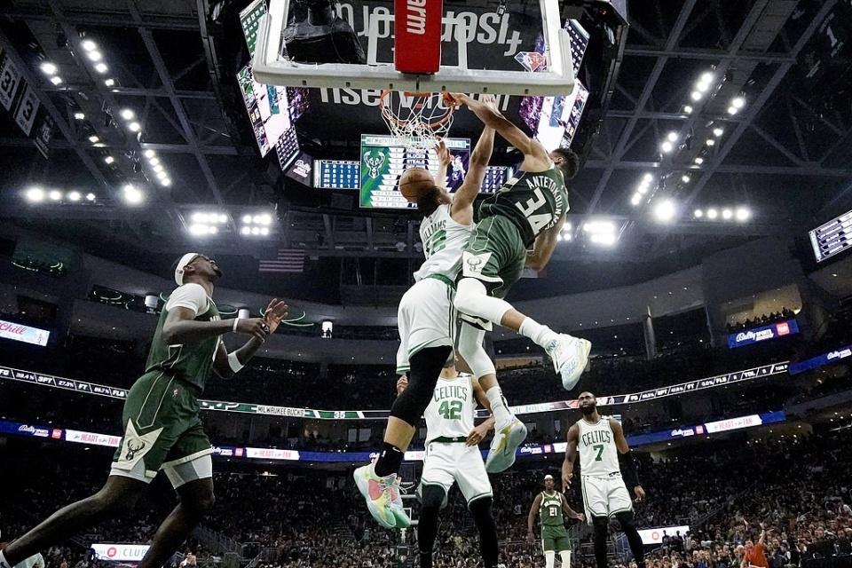 这下没疑问了!NBA谁效率高一目了然!詹姆斯排历史第四 库里落榜