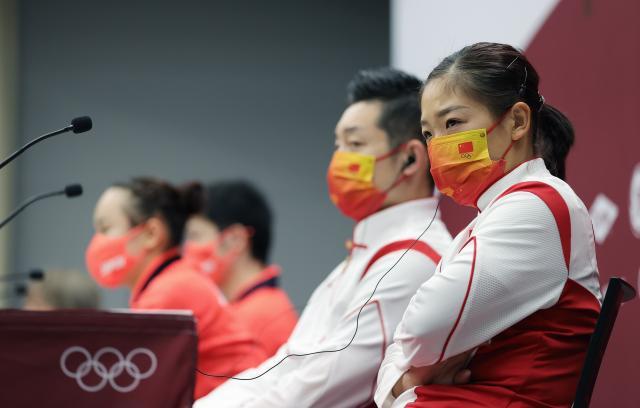 1641261644678095497.jpg 九游体育下载-刘诗雯的2021:遗憾却不是尾声 新赛季重新出发
