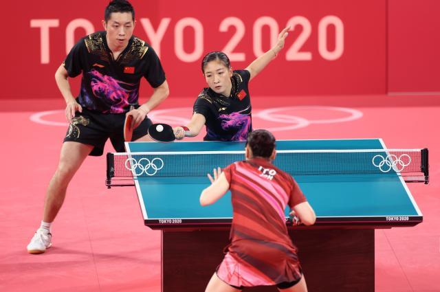 1641261750462042915.jpg 九游体育下载-刘诗雯的2021:遗憾却不是尾声 新赛季重新出发