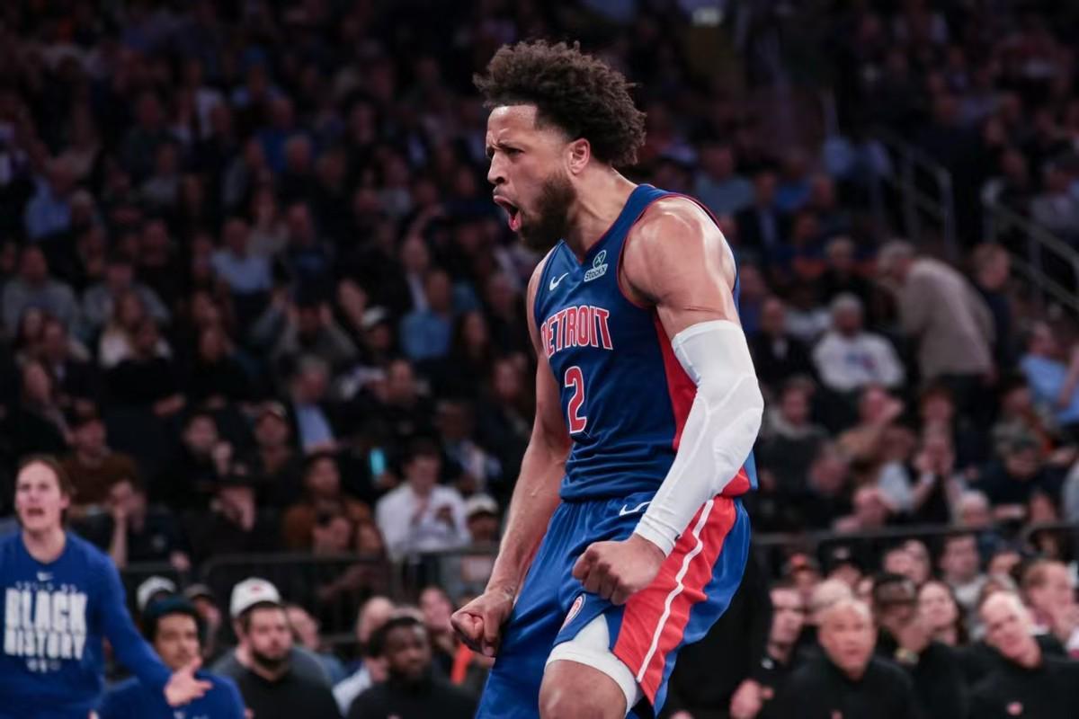 九游体育入口-NBA最终排名！掘金第3，火箭打湖人；活塞60胜，骑士首轮遇猛龙